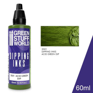 ACID GREEN DIP 60ml