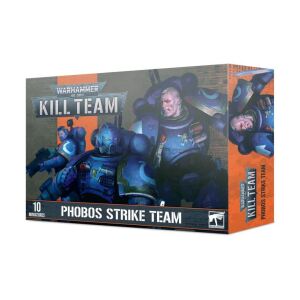 Kill Team Phobos Strike Team