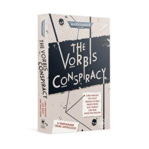 The Vorbis Conspiracy english