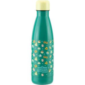 Animal Crossing Metall Flasche