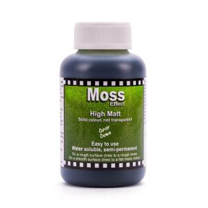 Dirty Down Moss Effekt 250ml