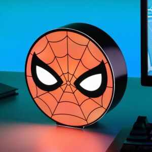 Spiderman Box Licht