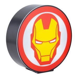 Iron Man Box Light