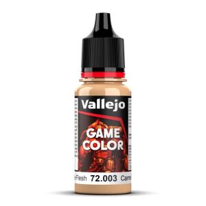 Pale Flesh 18 ml - Game Color