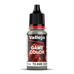Stonewall Grey 18 ml - Game Color