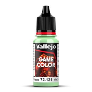 Ghost Green 18 ml - Game Color