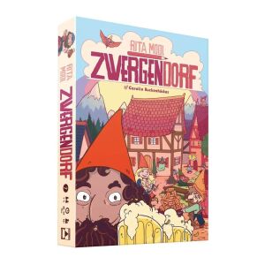 Zwergendorf - dt.