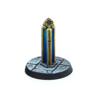 Elder Scrolls: Call To Arms - Dwemer Markers and Tokens