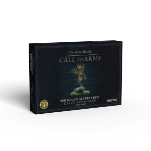The Elder Scrolls: Call To Arms - Spriggan Matriarch
