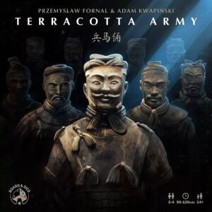 Terracotta Army - engl.