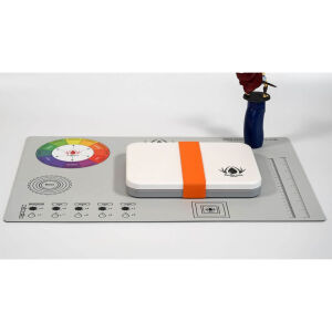 Cutting and Painting Mat