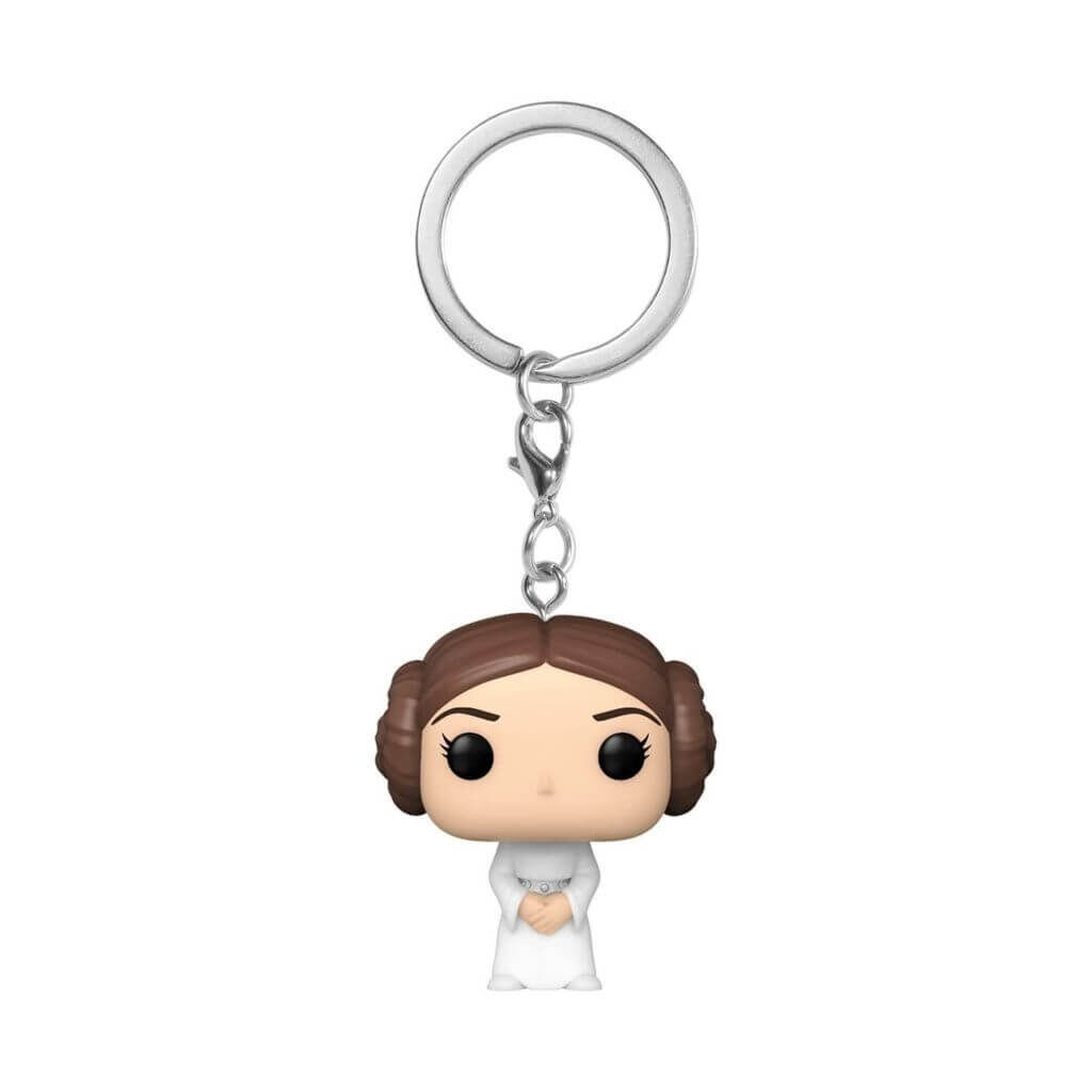 Funko POP! POP Keychain: Star Wars - Leia, 7,50 €