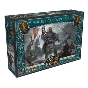 Greyjoy: House Harlaw Reapers multi