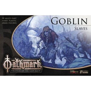Goblin Slaves