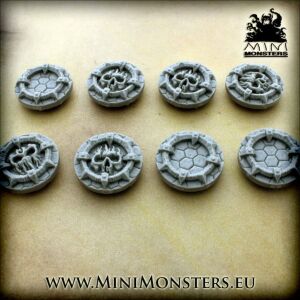 Activation Tokens
