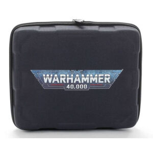 Carry Case "Warhammer 40k"