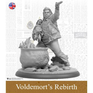 Voldemorts Rebirth