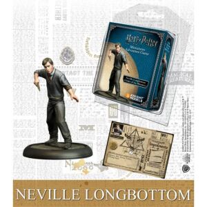 Neville Longbottom (Order of the Phoenix)
