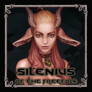 Silenius - Inu Kingdoms