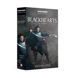 Blackhearts: The Omnibus englisch