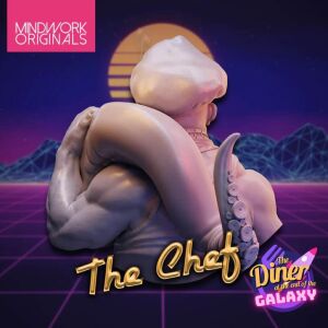 The Chef - Mindwork Games