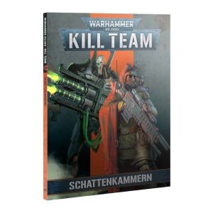 Kill Team: Schattenkammern german