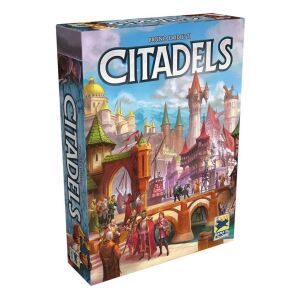 Citadels - dt.