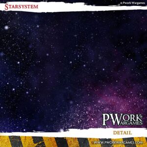 Star System 44X60