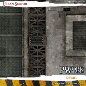 Urban Sector 44X60