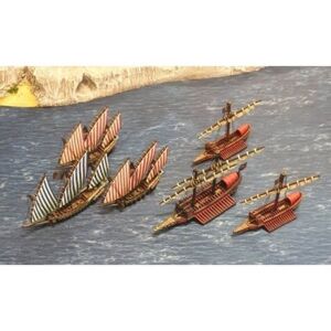 Black Seas Mediterrenean Fleet