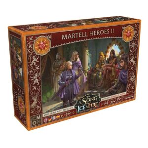 Martell - Helden von Haus Martell 2 - multi.
