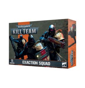 Kill Team: Vollstreckertrupp