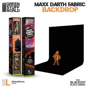 Maxx Darth-Hintergrund - 300x400mm
