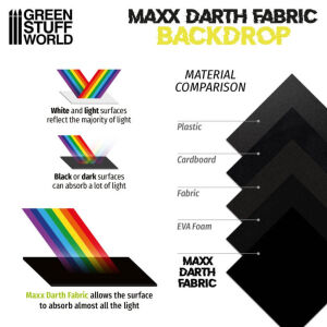 Maxx Darth-Hintergrund - Lightbox