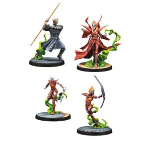 Star Wars: Shatterpoint - Witches of Dathomir Squad - PREORDER