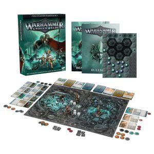 Warhammer Underworlds Starter Set englisch