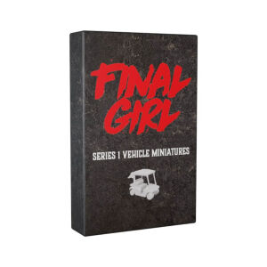 Final Girl: Vehicle Pack 1