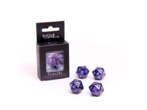 Faction Dice - Coalition of Thenion