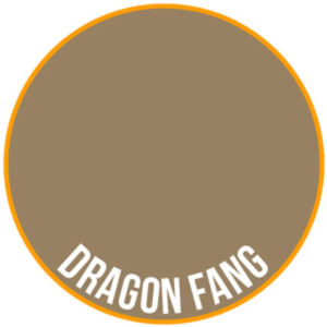 Dragon Fang