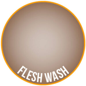 Flesh Wash