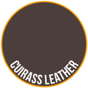 Cuirass Leather