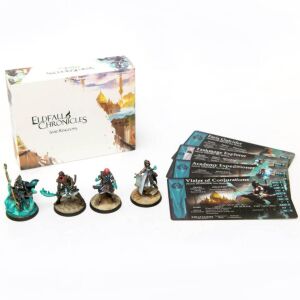 Sand Kingdoms Faction Box