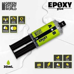 Epoxy Glue 30ml