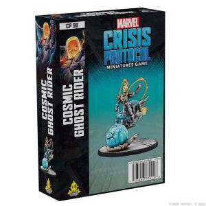 Marvel Crisis Protocol: Cosmic Ghost Rider - engl.