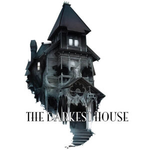The Darkest House - engl.