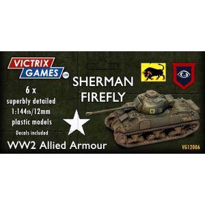 Sherman Firefly