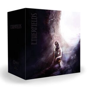 Etherfields: Corebox - engl.