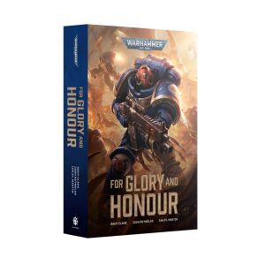For Glory and Honour english