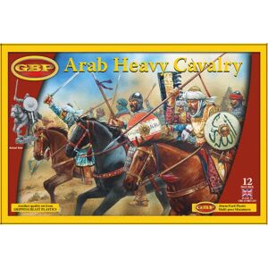 Arabische Schwere Kavallerie