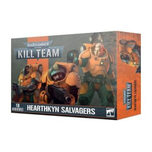 Hearthkyn Salvagers